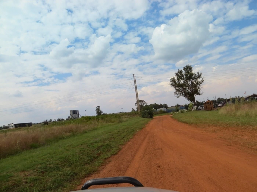 Commercial Property for Sale in Highbury Gauteng