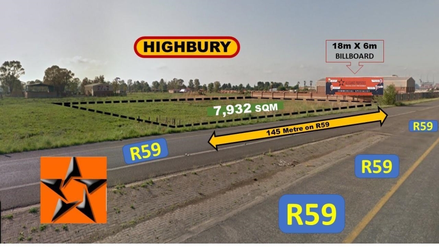 Commercial Property for Sale in Highbury Gauteng