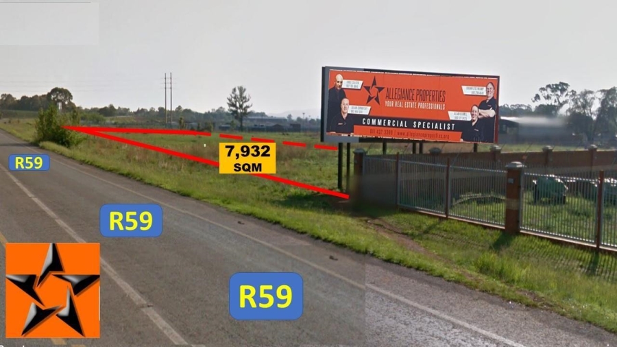Commercial Property for Sale in Highbury Gauteng