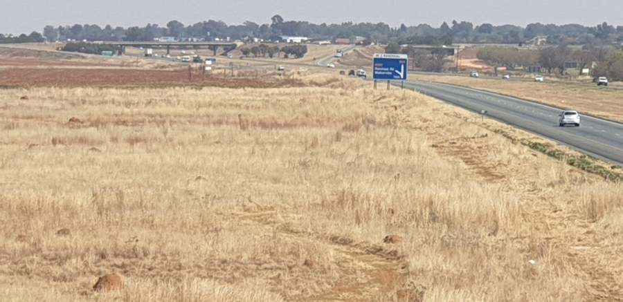Commercial Property for Sale in Witkop Gauteng