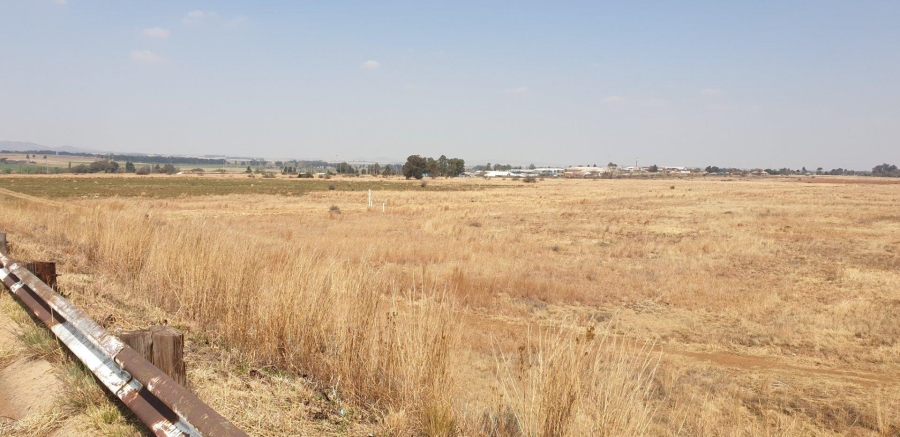 Commercial Property for Sale in Witkop Gauteng