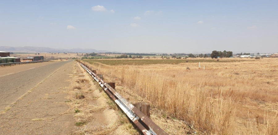 Commercial Property for Sale in Witkop Gauteng
