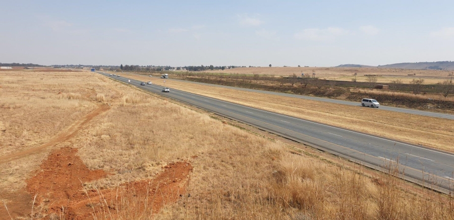 Commercial Property for Sale in Witkop Gauteng