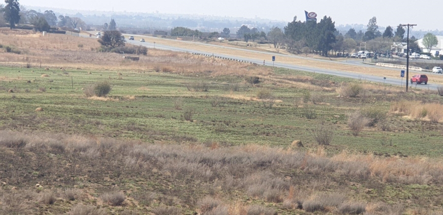 Commercial Property for Sale in Witkop Gauteng