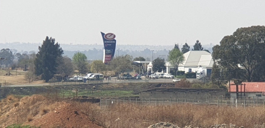 Commercial Property for Sale in Witkop Gauteng