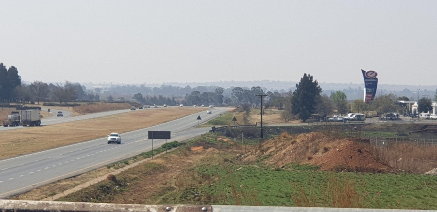 Commercial Property for Sale in Witkop Gauteng