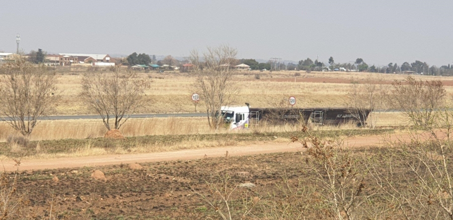 Commercial Property for Sale in Witkop Gauteng