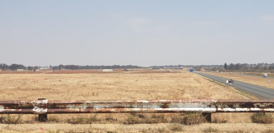 Commercial Property for Sale in Witkop Gauteng