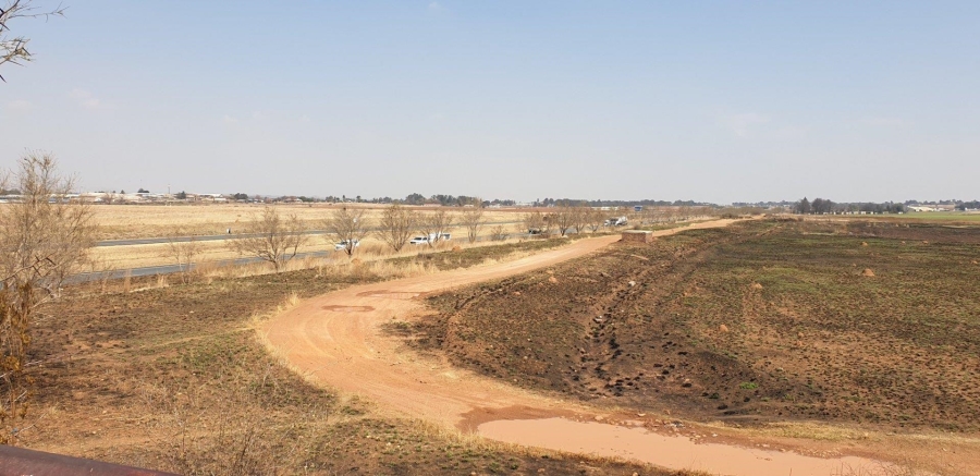 Commercial Property for Sale in Witkop Gauteng