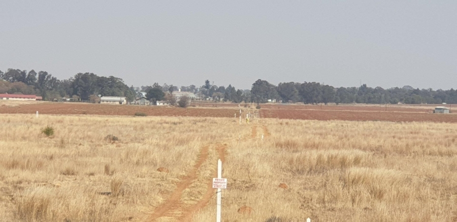 Commercial Property for Sale in Witkop Gauteng