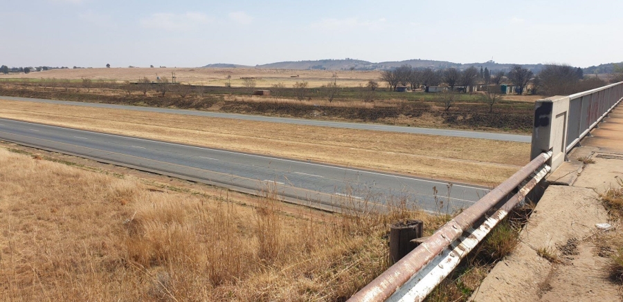 Commercial Property for Sale in Witkop Gauteng