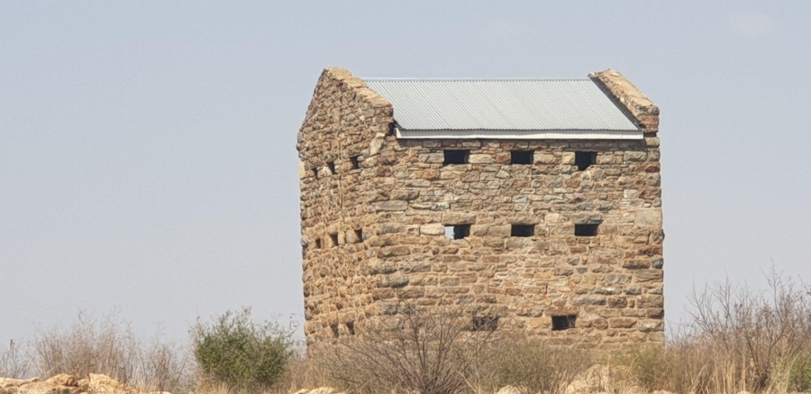 Commercial Property for Sale in Witkop Gauteng