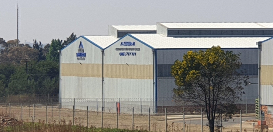 Commercial Property for Sale in Witkop Gauteng