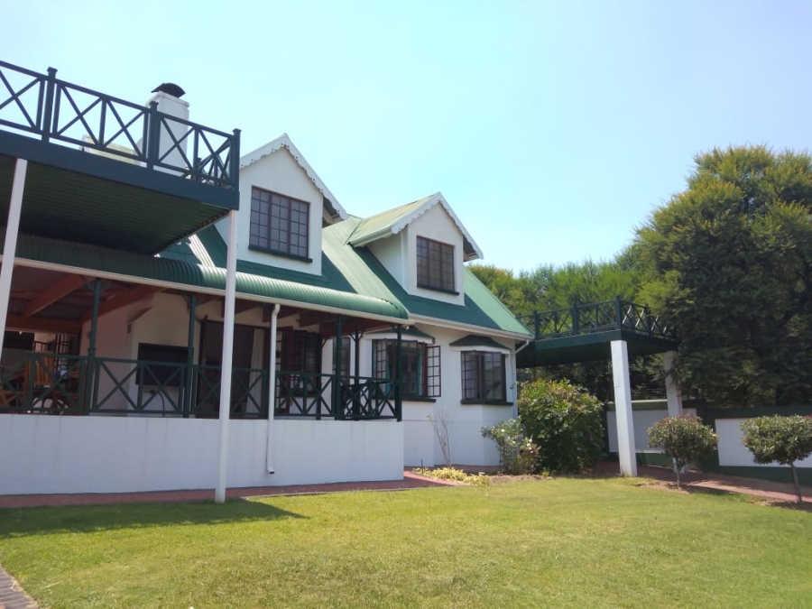 4 Bedroom Property for Sale in Vaalview Gauteng