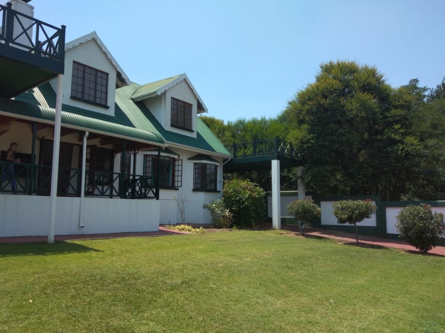 4 Bedroom Property for Sale in Vaalview Gauteng