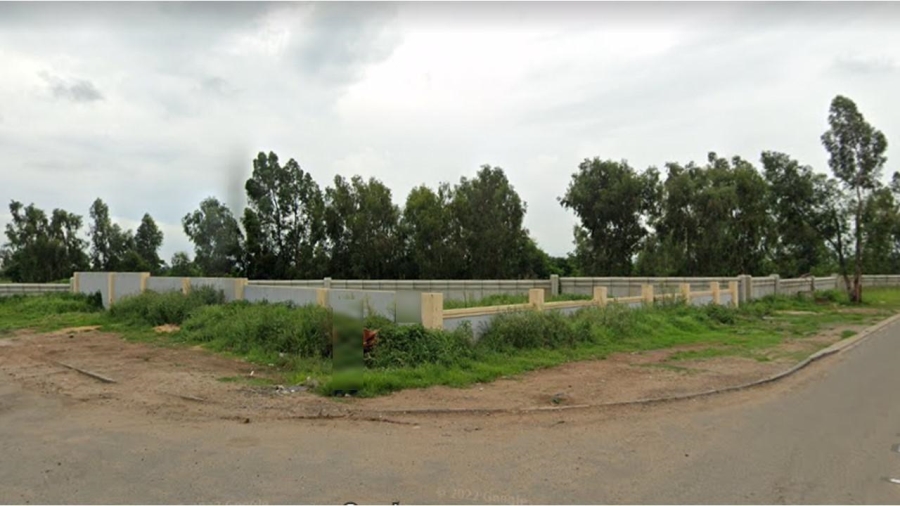 Commercial Property for Sale in Alrode South Gauteng