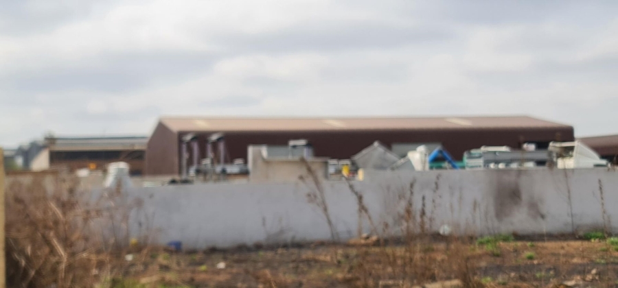 Commercial Property for Sale in Alrode South Gauteng