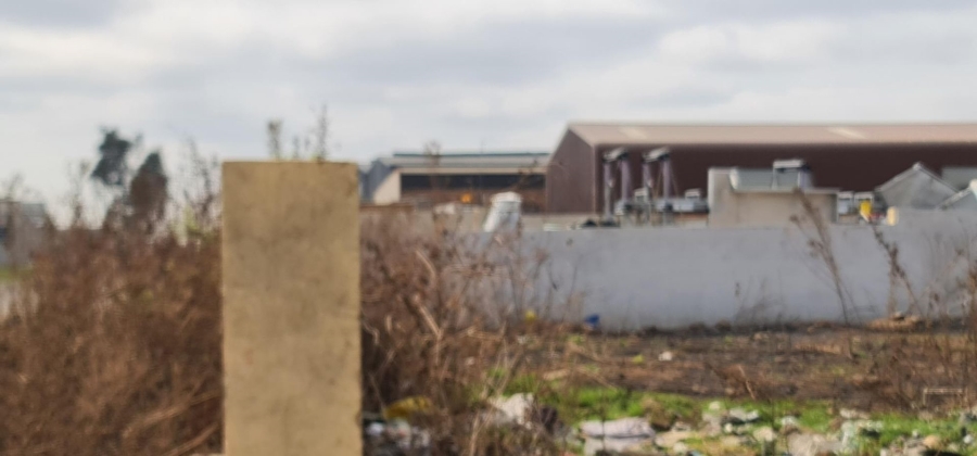 Commercial Property for Sale in Alrode South Gauteng