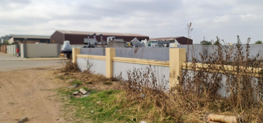 Commercial Property for Sale in Alrode South Gauteng