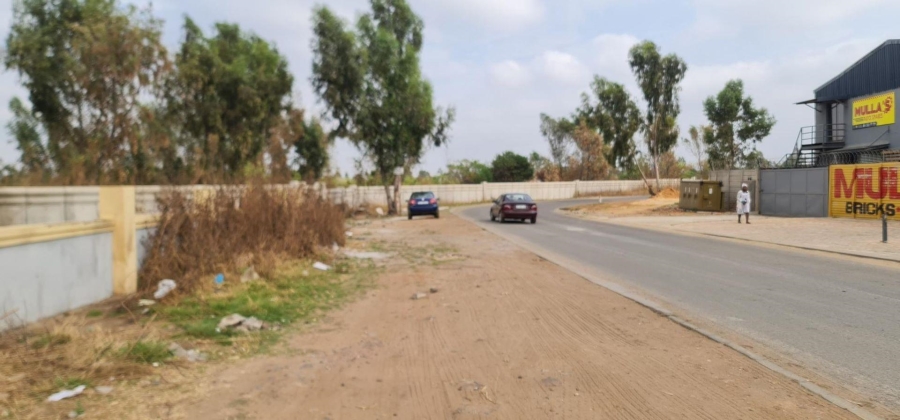 Commercial Property for Sale in Alrode South Gauteng