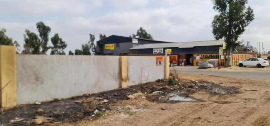 Commercial Property for Sale in Alrode South Gauteng
