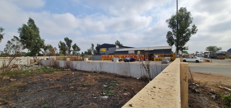 Commercial Property for Sale in Alrode South Gauteng