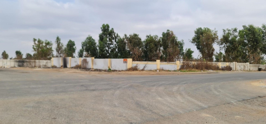 Commercial Property for Sale in Alrode South Gauteng