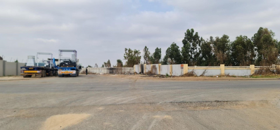 Commercial Property for Sale in Alrode South Gauteng