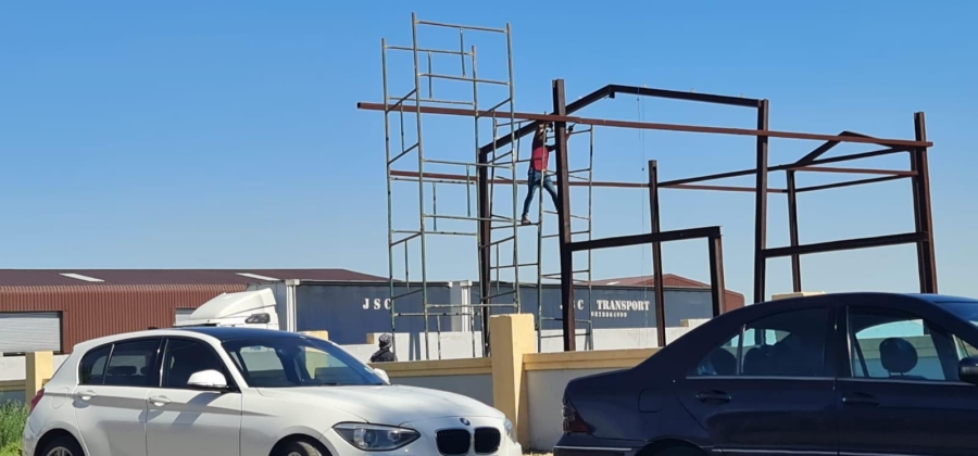 Commercial Property for Sale in Alrode South Gauteng