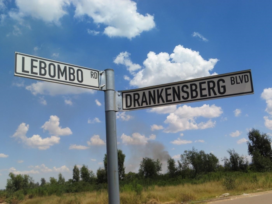 Commercial Property for Sale in Alrode South Gauteng