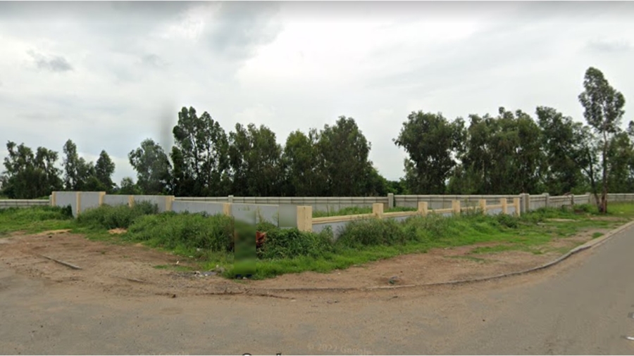 Commercial Property for Sale in Alrode South Gauteng