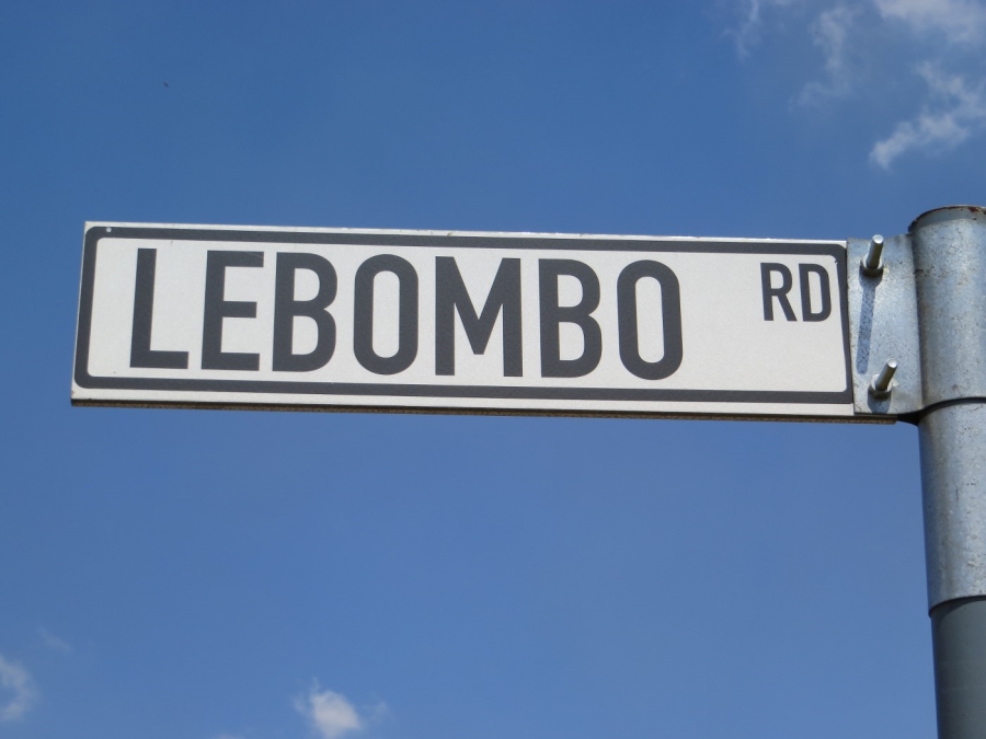 Commercial Property for Sale in Alrode South Gauteng