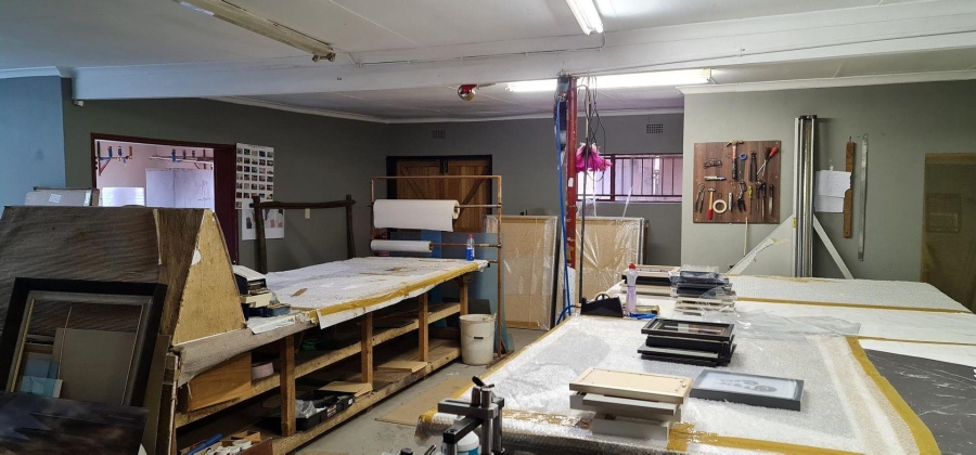 Commercial Property for Sale in New Redruth Gauteng
