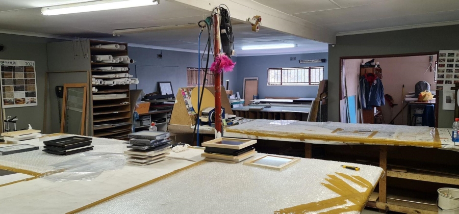 Commercial Property for Sale in New Redruth Gauteng