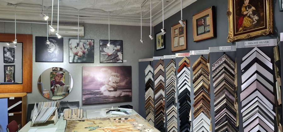Commercial Property for Sale in New Redruth Gauteng