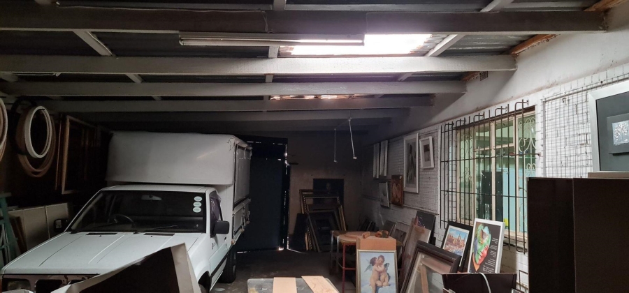 Commercial Property for Sale in New Redruth Gauteng
