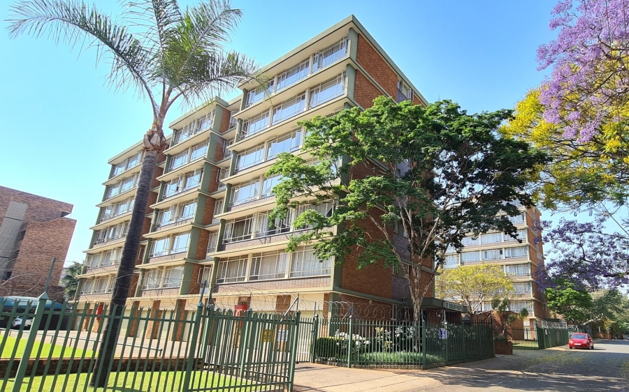 1 Bedroom Property for Sale in Pretoria Gauteng
