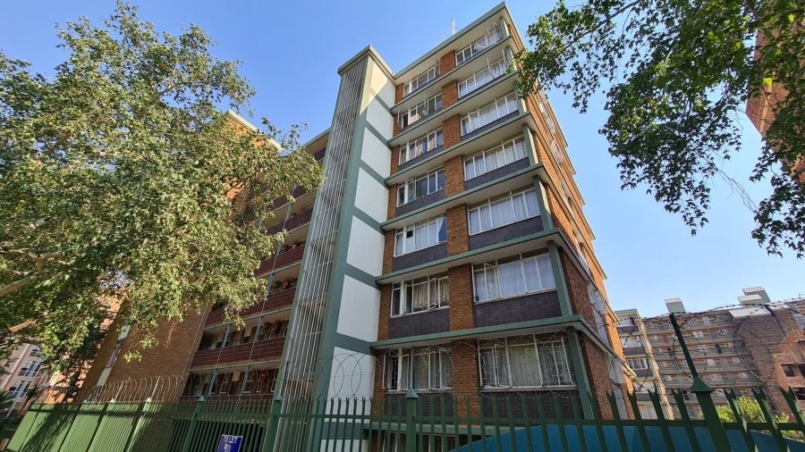 1 Bedroom Property for Sale in Pretoria Gauteng