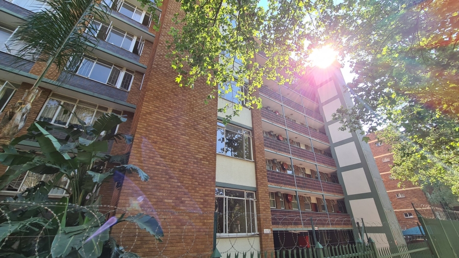 1 Bedroom Property for Sale in Pretoria Gauteng
