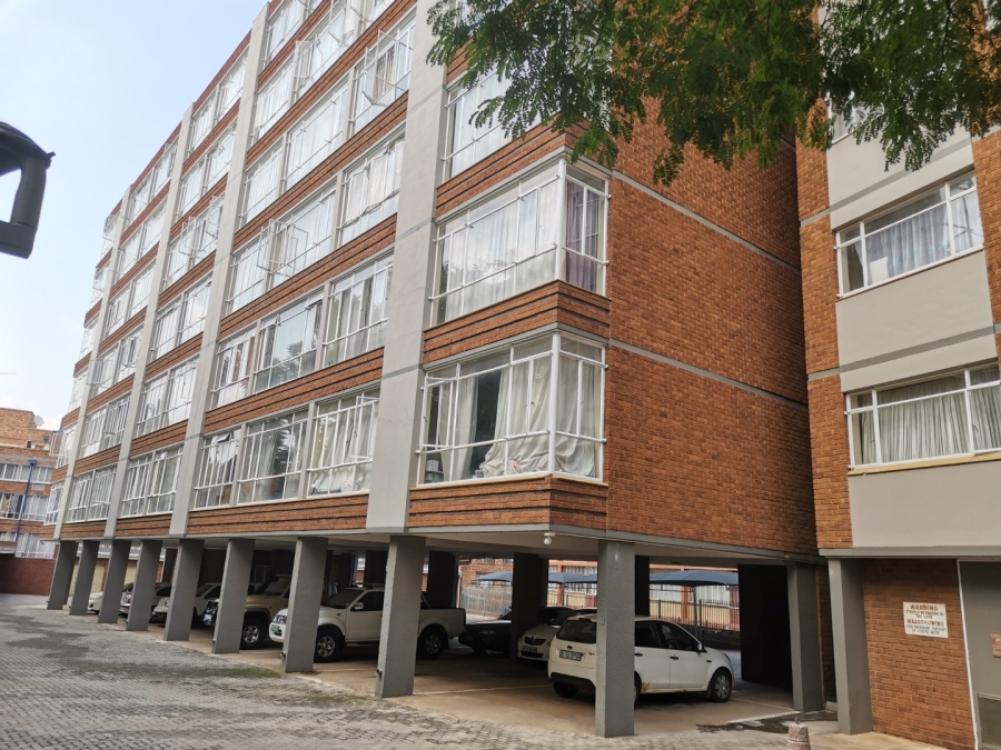 1 Bedroom Property for Sale in Pretoria Gauteng
