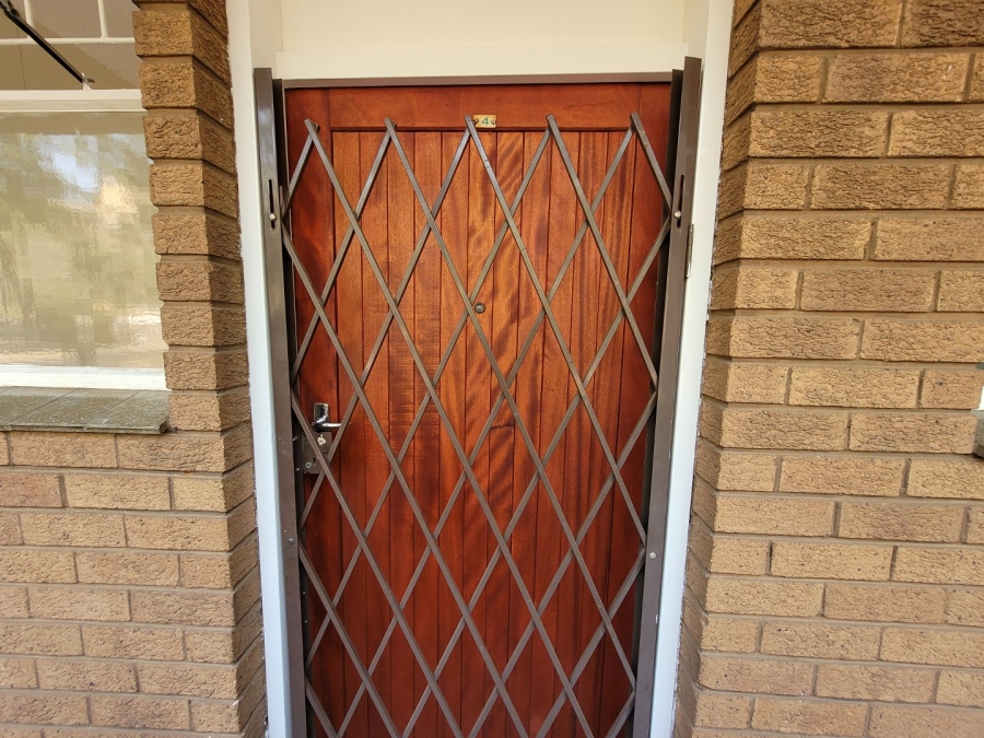 1 Bedroom Property for Sale in Pretoria Gauteng