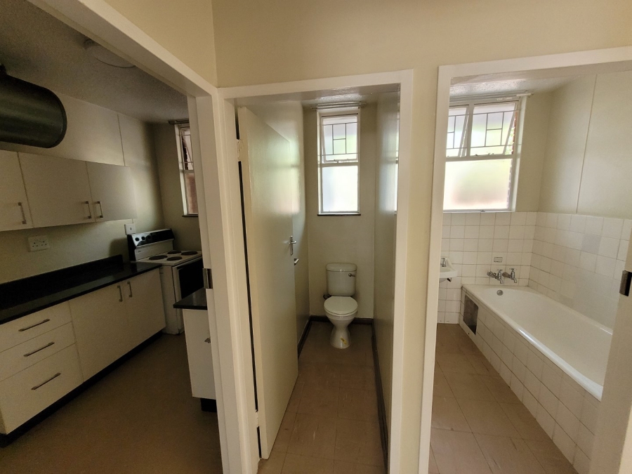 1 Bedroom Property for Sale in Pretoria Gauteng