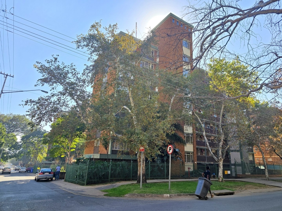 1 Bedroom Property for Sale in Pretoria Gauteng