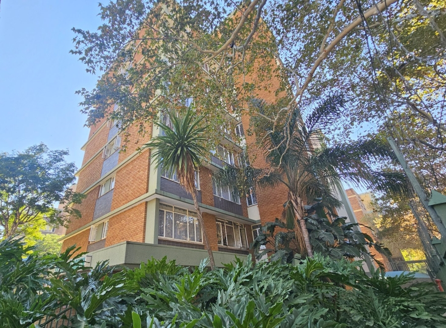 1 Bedroom Property for Sale in Pretoria Gauteng