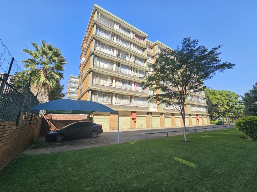 1 Bedroom Property for Sale in Pretoria Gauteng