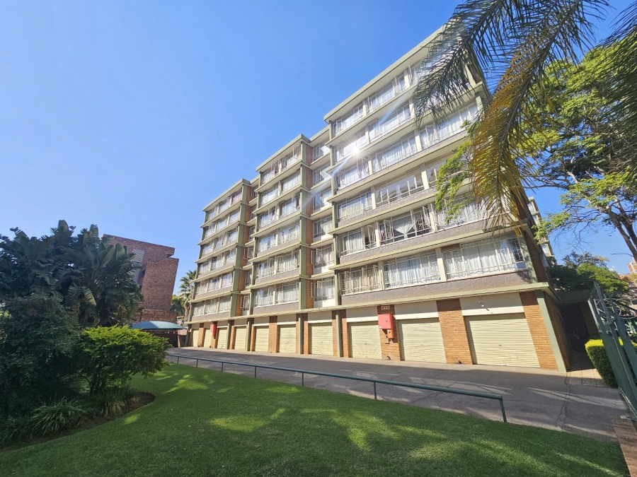 1 Bedroom Property for Sale in Pretoria Gauteng