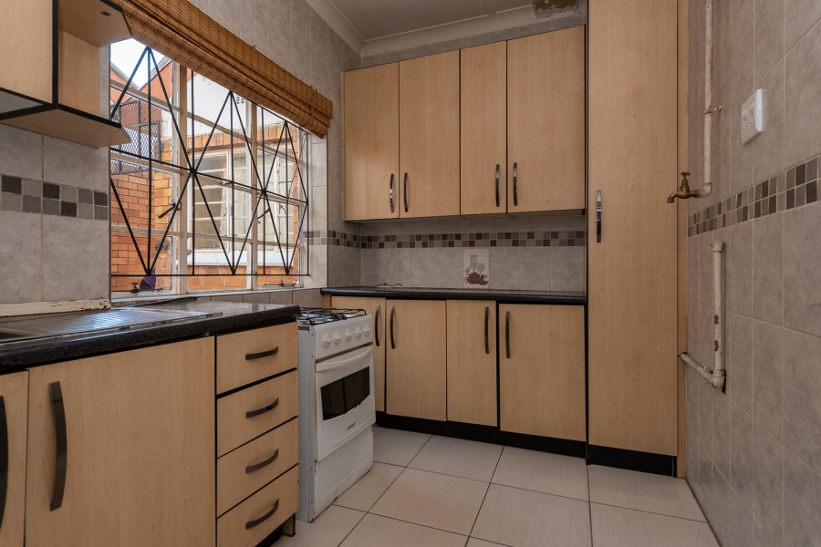 3 Bedroom Property for Sale in Turffontein Gauteng