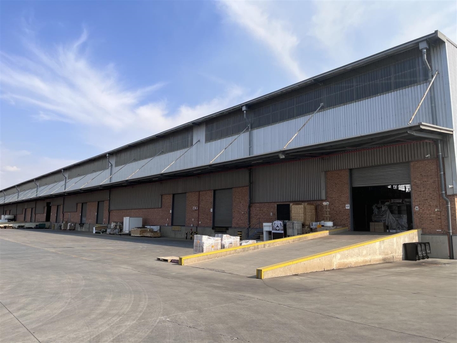 To Let Commercial Property for Rent in Tunney Gauteng