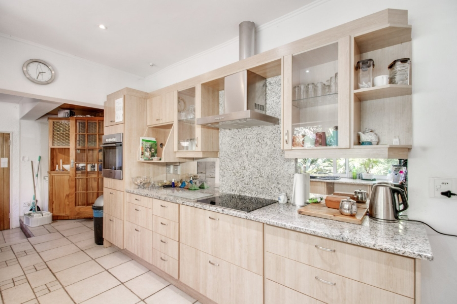 3 Bedroom Property for Sale in Chartwell Gauteng