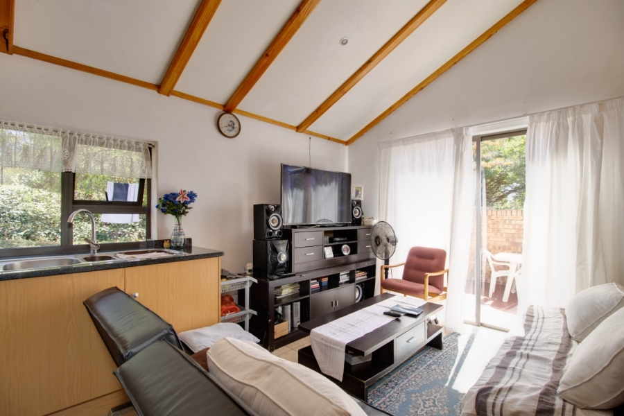 3 Bedroom Property for Sale in Chartwell Gauteng